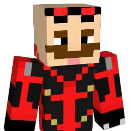dioxyas's Minecraft skin