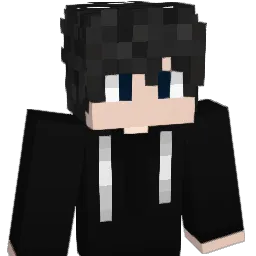 dip618's Minecraft skin