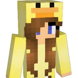 dipdab101's Minecraft skin