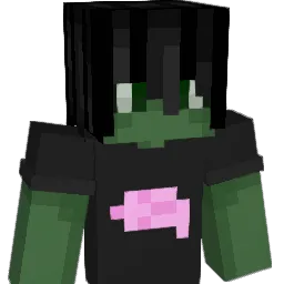diped's Minecraft skin