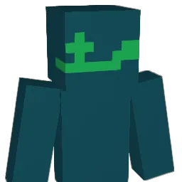 dipjajdifs Minecraft avatar bust