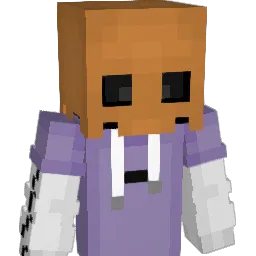 dipstick_64 Minecraft avatar bust