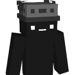 dipuh0 Minecraft avatar bust