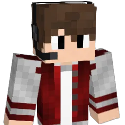 dira_mine_ Minecraft avatar bust