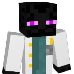 dirben's Minecraft skin