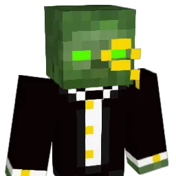 directingsole70's Minecraft skin