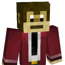 diren_d8 Minecraft avatar bust