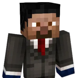 direwolf710's Minecraft skin
