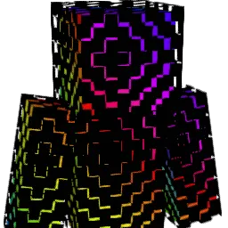 dirkal2002's Minecraft skin