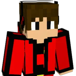 dirkjanb's Minecraft skin