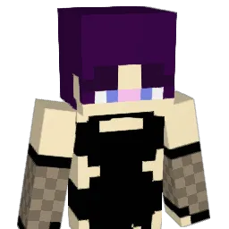 dirtboi24 Minecraft avatar bust