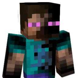 dirtdawg112 Minecraft avatar bust