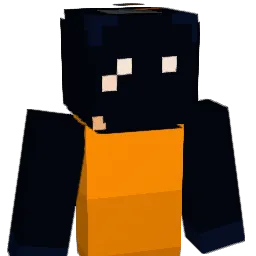 dirteater3999 Minecraft avatar bust