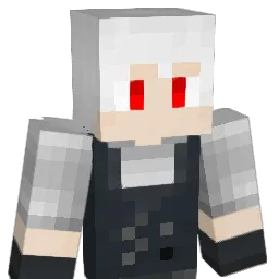 dirtsniffer6000 Minecraft avatar bust