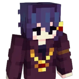 dirtsquirt_ Minecraft avatar bust