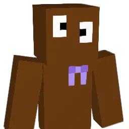 dirtybeans1o1 Minecraft avatar bust