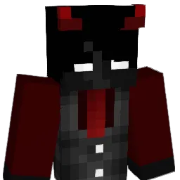 dirtycoconut Minecraft avatar bust