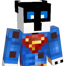 dirtydogG Minecraft avatar bust