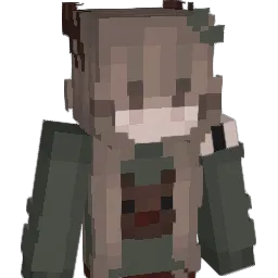 dirtyuggs's Minecraft skin