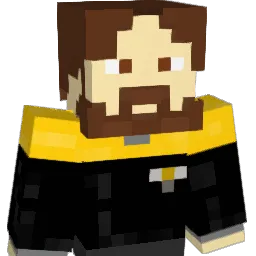 disastodrome's Minecraft skin
