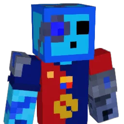disciplinee's Minecraft skin