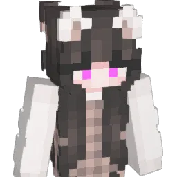 discla's Minecraft skin