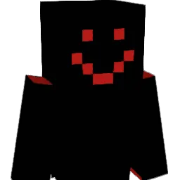 disco2003's Minecraft skin