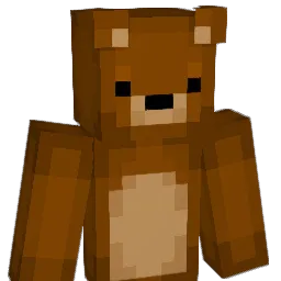 disco_disco_ Minecraft avatar bust