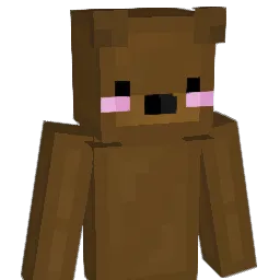 discodog23's Minecraft skin