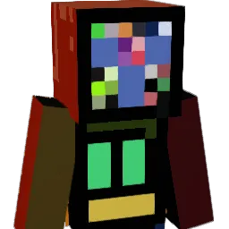 discool's Minecraft skin
