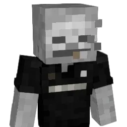 discord_gg_ulica Minecraft avatar bust