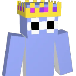 discosaladdd's Minecraft skin