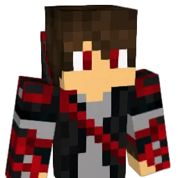 discosteve334 Minecraft avatar bust