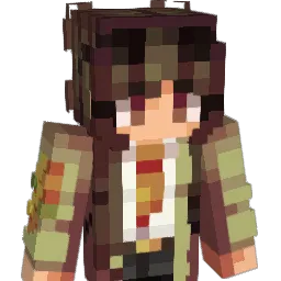 diseaseRAT's Minecraft skin