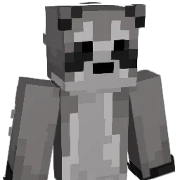 diseased_Giraff Minecraft avatar bust