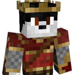 disfordoug Minecraft avatar bust