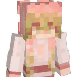 disguisedone164 Minecraft avatar bust