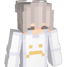 disguytho1996 Minecraft avatar bust
