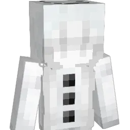 dishonest's Minecraft skin