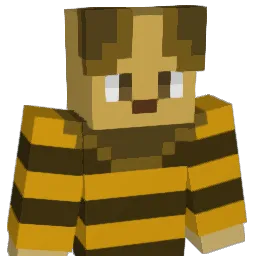 dishsoapm Minecraft avatar bust