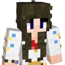 dishwasherstove Minecraft avatar bust