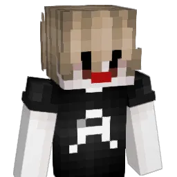 dislexicoh Minecraft avatar bust