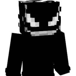 dislikee02 Minecraft avatar bust