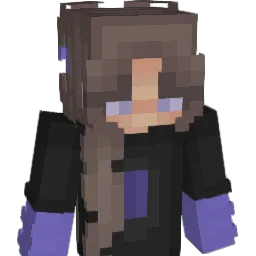 dislocated_arms Minecraft avatar bust