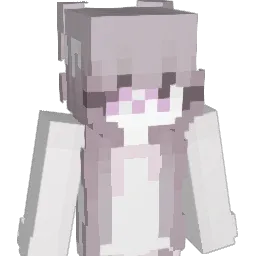 dislocatedunit Minecraft avatar bust