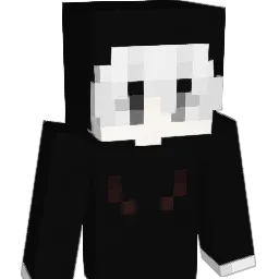 dislucid's Minecraft skin
