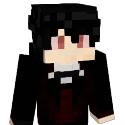 dismalunicorn74 Minecraft avatar bust