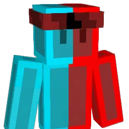 dismemberme's Minecraft skin
