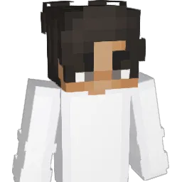 displant Minecraft avatar bust