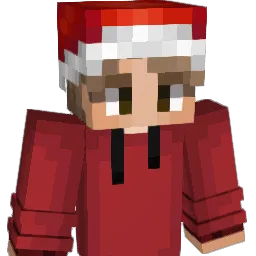 disquisedToast Minecraft avatar bust
